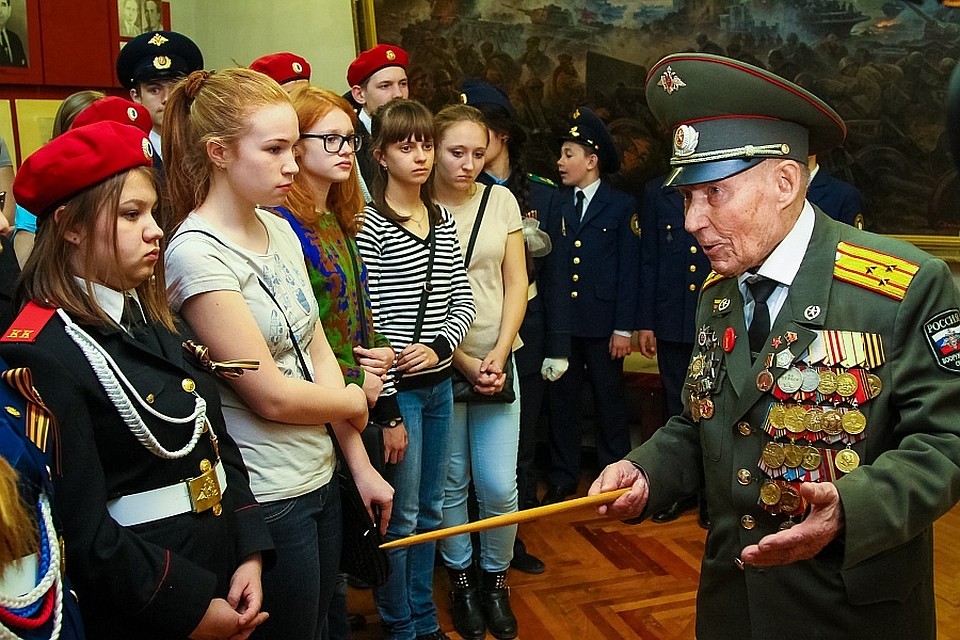 Фото: пресс-служба областная администрация.