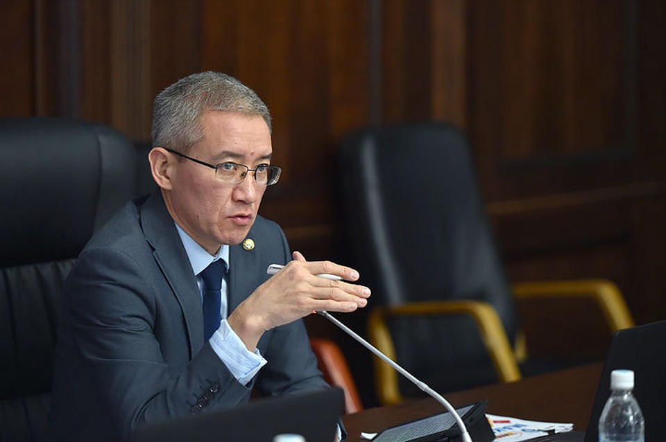 Вице-премьер заявил, что правительство держит ситуацию под контролем.