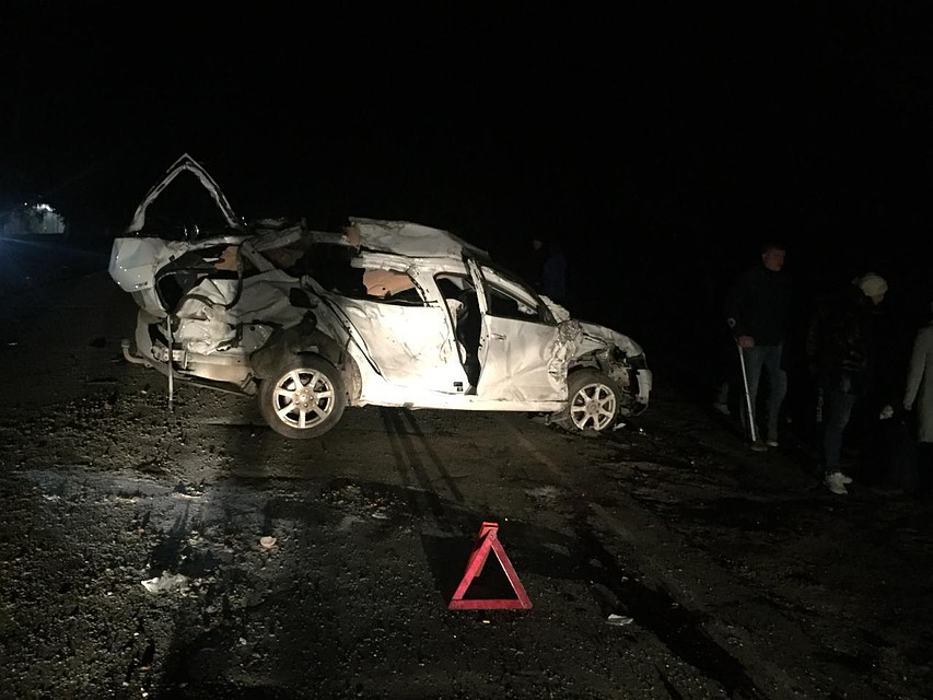 Фото: УГИБДД по Орловской области