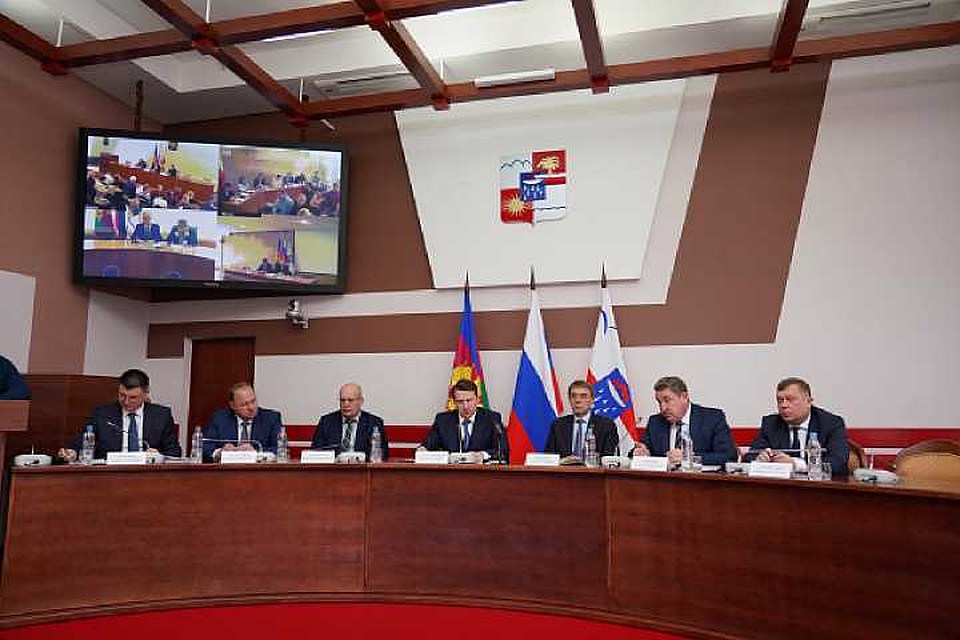 Фото МКУ "Агентство Инком"