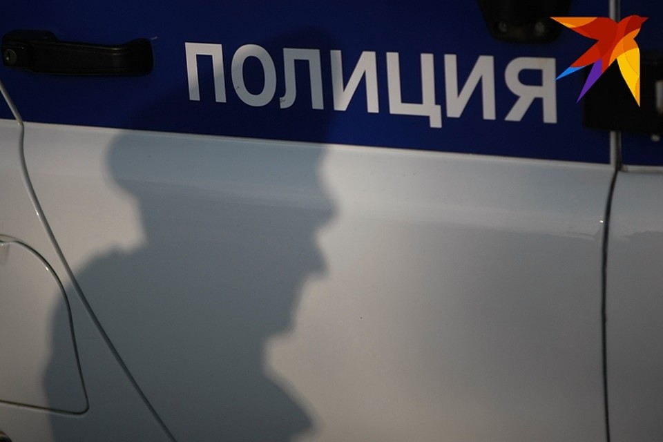 Из-за осложненной эпидобстановки полицейские останутся дома.