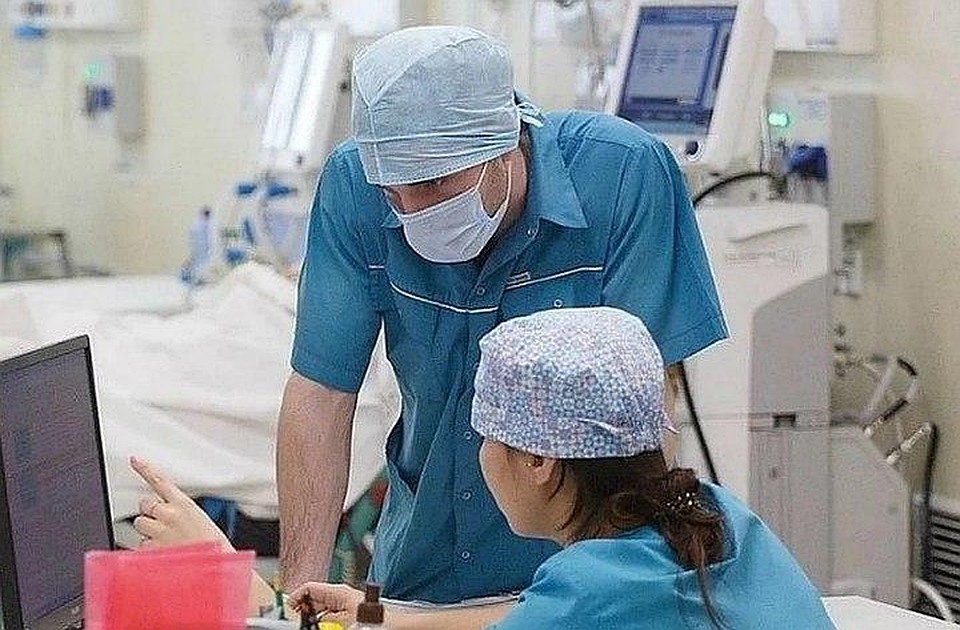 На Кубани по-прежнему зафиксировано трое заболевших коронавирусом