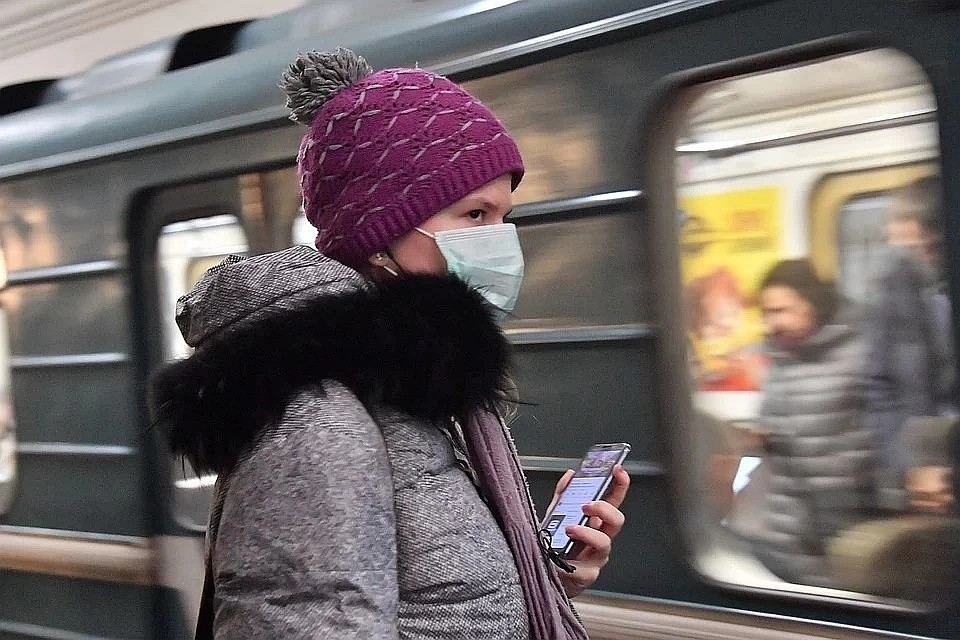На 21 марта, в Новосибирске зарегистрировано 4 заболевших коронавирусом человека.