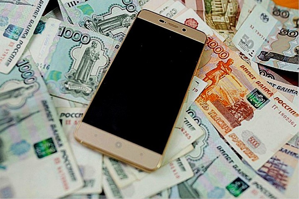 Кузбассовец совершил преступление с помощью сим-карты