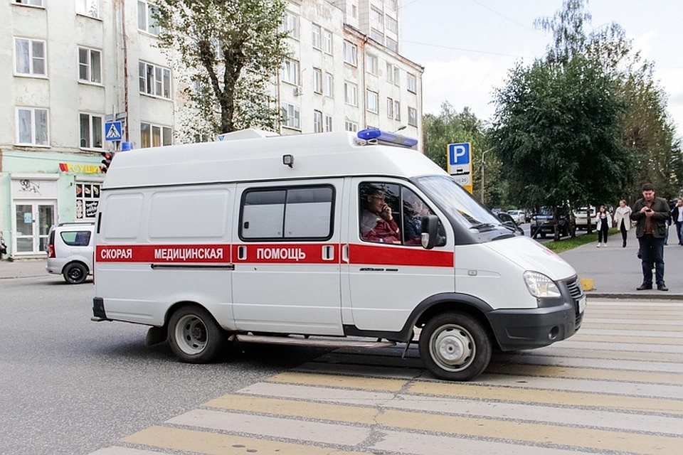 Под наблюдением врачей сейчас находятся 35 человек.