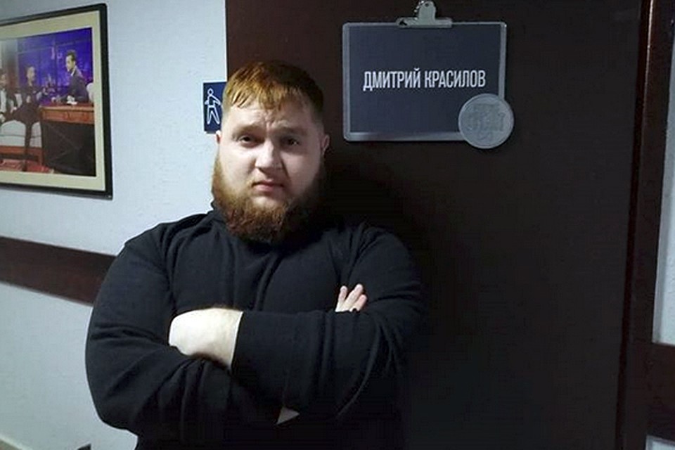 Дмитрий Красилов — не просто один из элементов группы Little Big. Он стал отдельным субъектом культуры