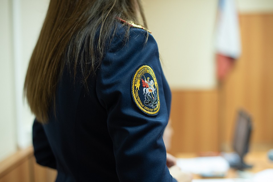 Теперь этим делом будет заниматься суд