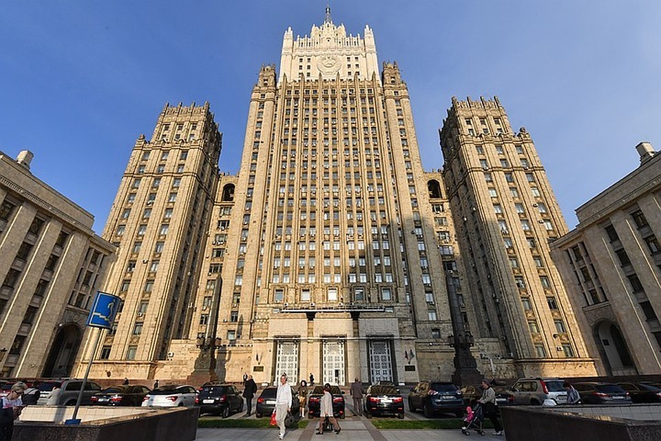 Москва обратилась к европейским странам с просьбой воздержаться от участия в военных учениях в то время, когда в России будут праздничные мероприятия, посвящённые 75-й годовщине Великой Победы
