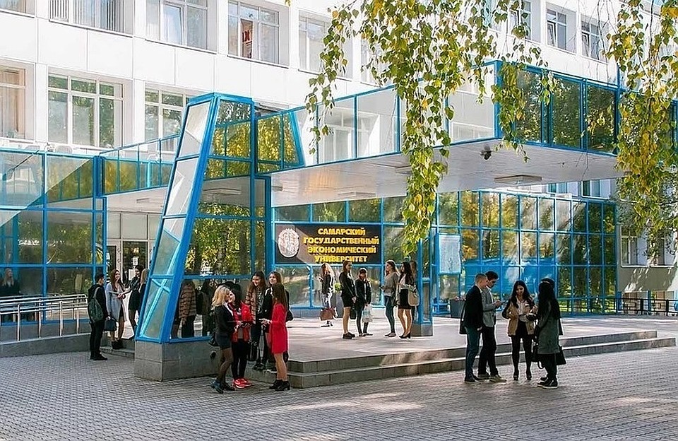 Вуз поднялся в рейтинге