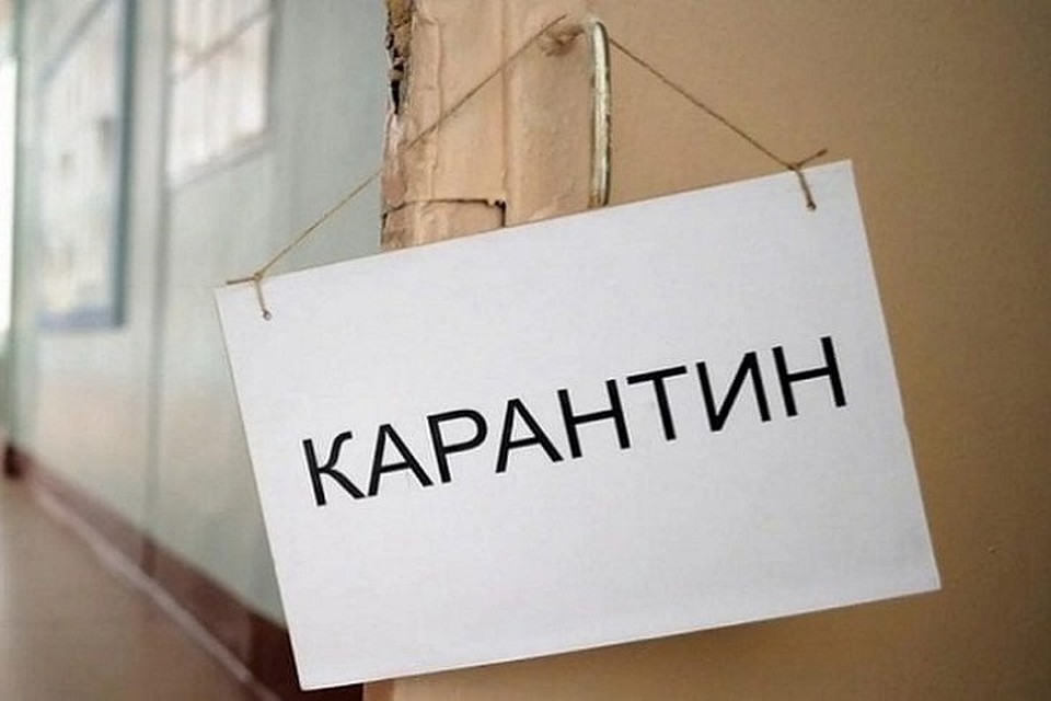Иллюстративное фото