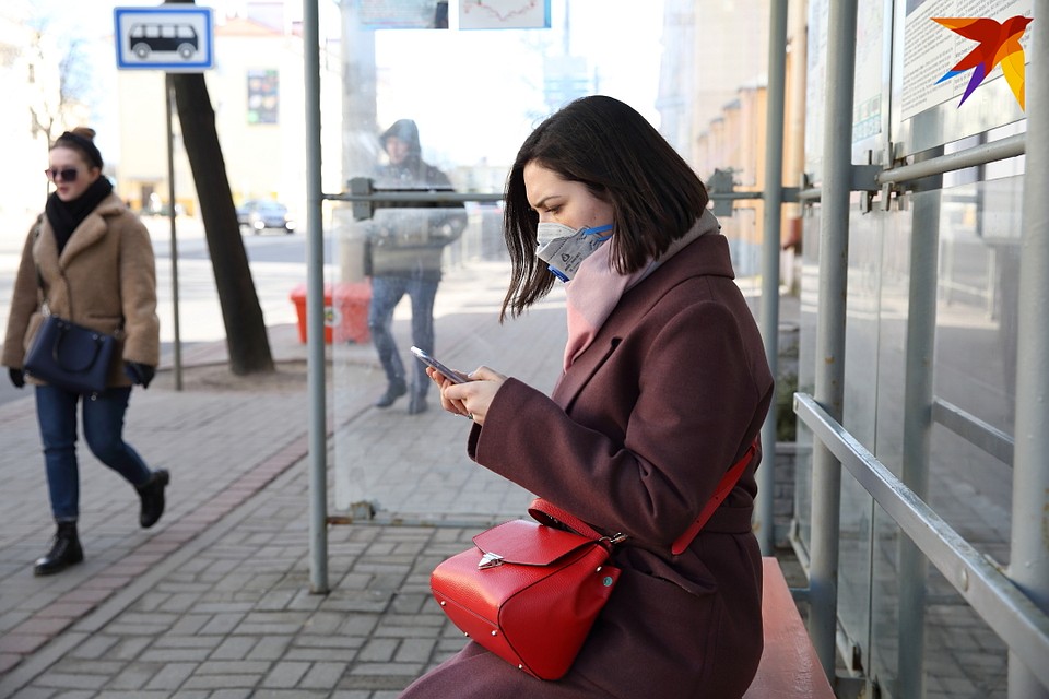 Сейчас Минздрав называет ситуацию с коронавирусом в Беларуси контролируемой