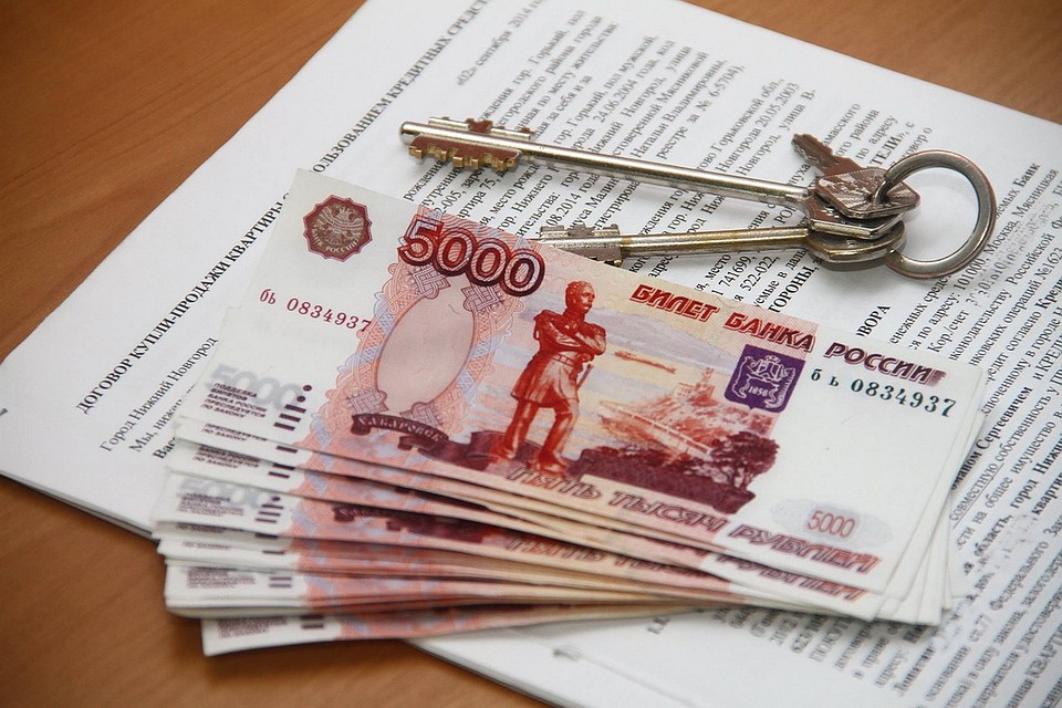 Уголовное дело передано в суд.