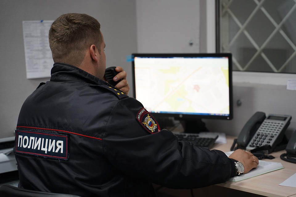 Правоохранители напоминают об ответственности за ложную информацию