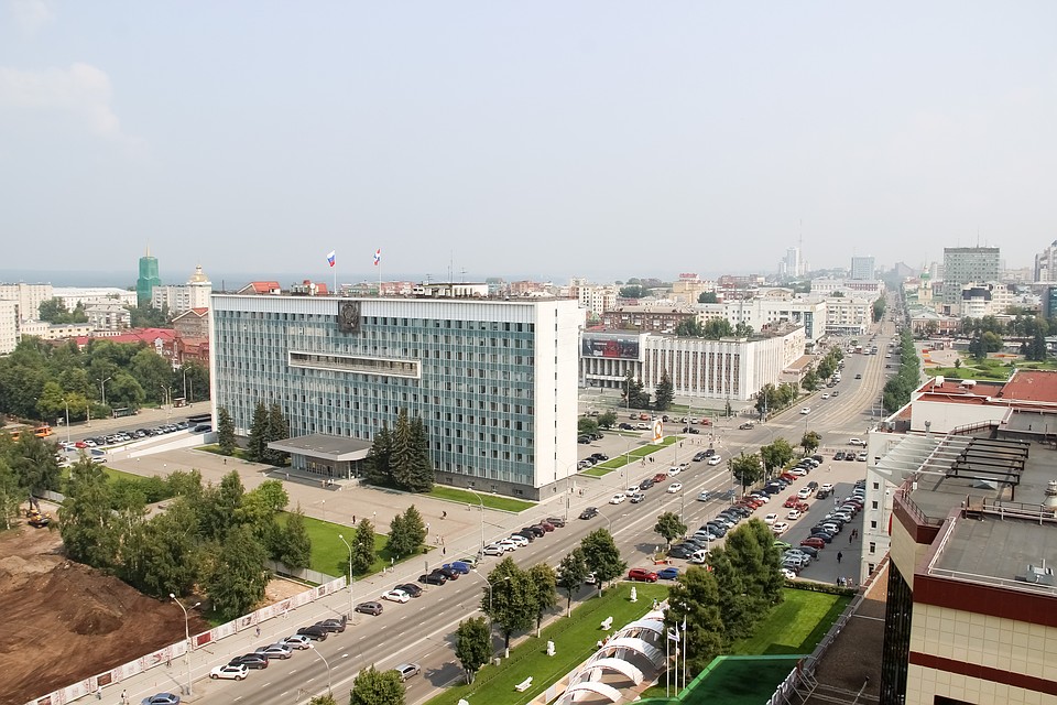 Город продолжит готовиться к 300-летию.