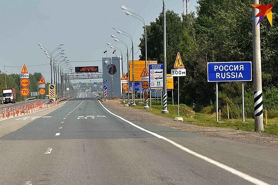 Россияне на каникулах не поедут в Беларусь. Фото: Антон ТУМАР.