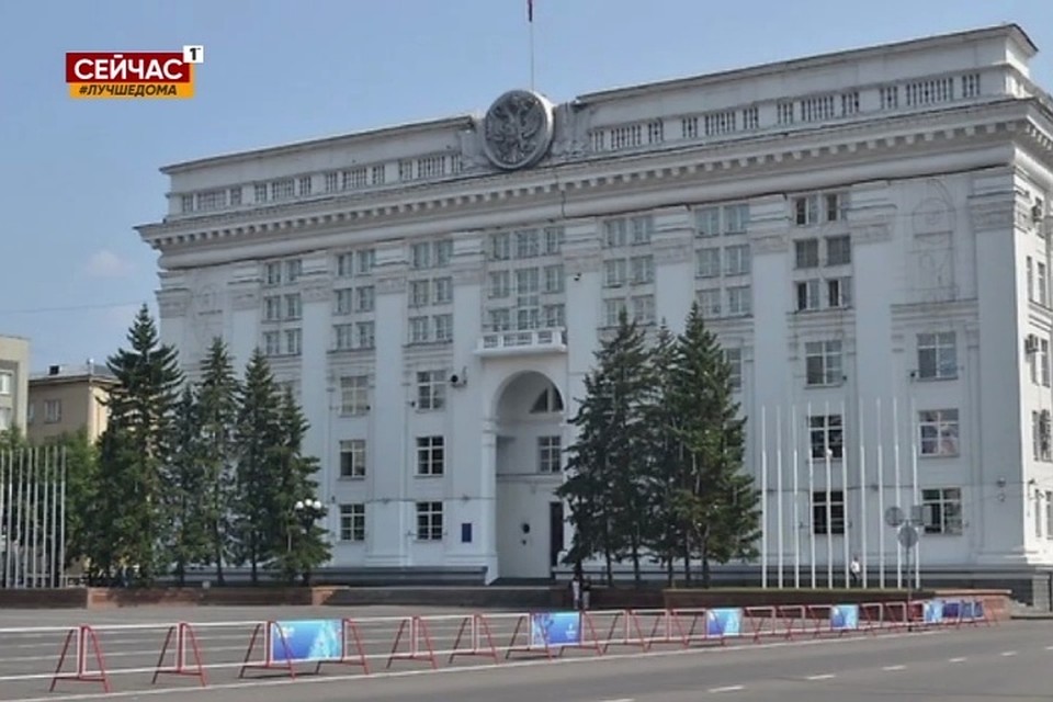 Кузбасские СМИ изменили свои логотипы в поддержку профилактики коронавируса