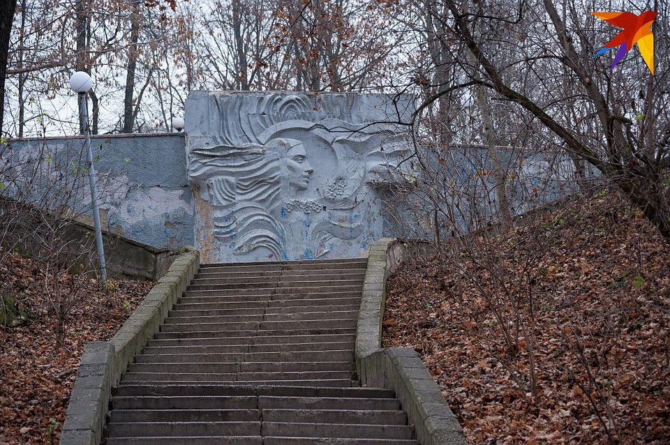 В Орле продолжается онлайн-опрос по выбору территорий благоустройства