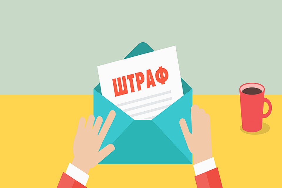 Для первого случая полицейские будут предупреждать, а при повторных случаях штрафовать в размере 26,5 тыс. тенге или ареста до 15 суток.