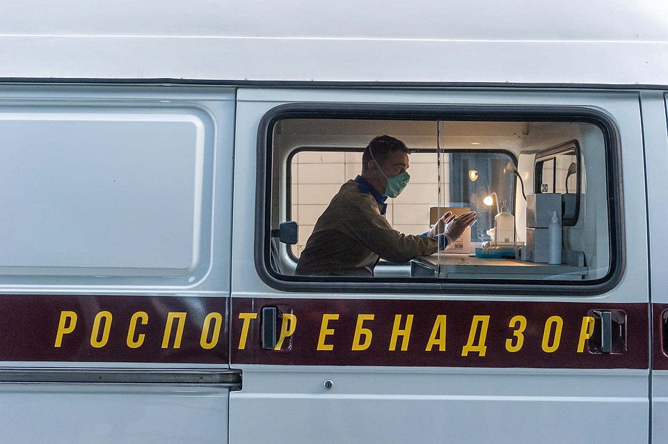 Не все предприятия буду закрыты на карантин.