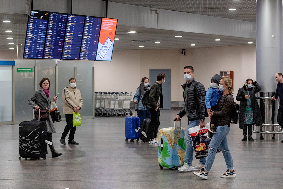 Коронавирус в Челябинске, новости на 29 марта 2020 года: новые зараженные и 300 вернувшихся из Азии южноуральцев
