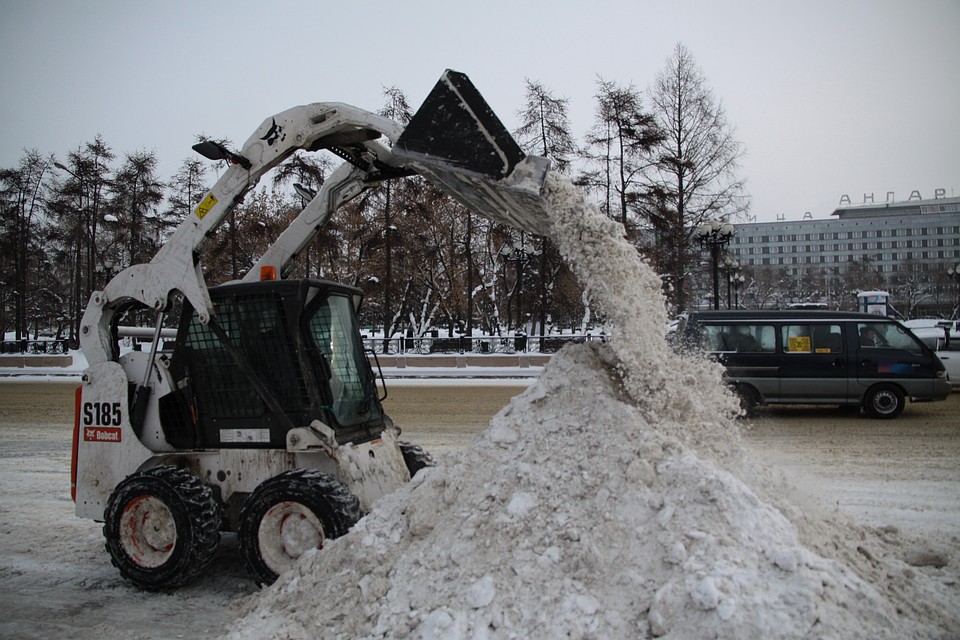 Участки просто не соответствуют нормам