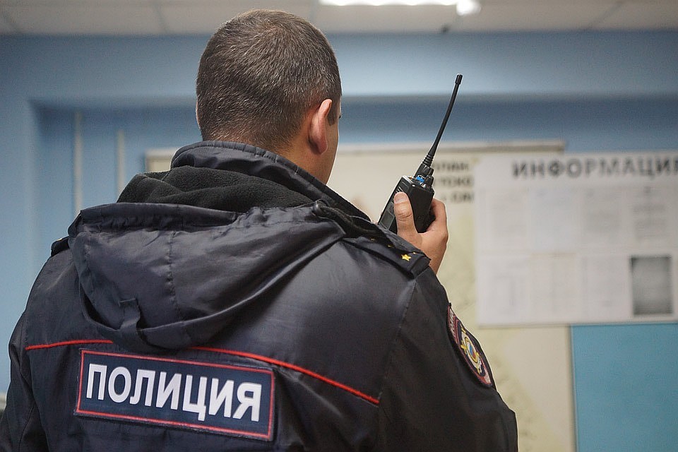 В Тверской области задержали подозреваемого в краже мопеда