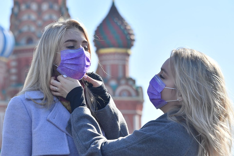 Запущена справочная служба о коронавирусе