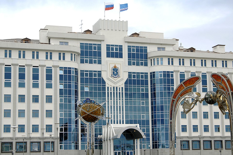 Власти Ямала обратились к землякам, находящимся за рубежом Фото: yanao.ru