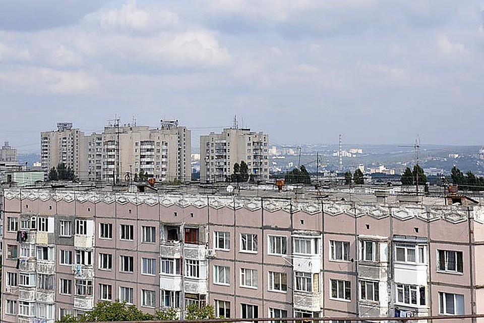 Прогноз погоды в Молдове на 1 апреля 2020: Не до шуток