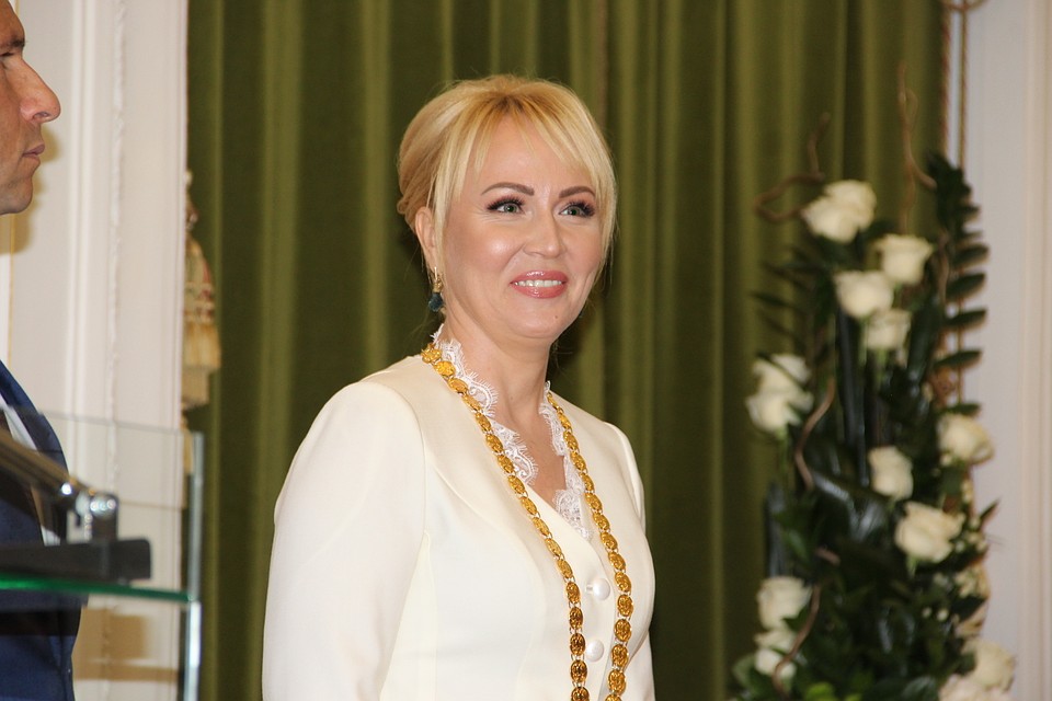 На отдых Наталия Макаревчи попала в разгар эпидемии