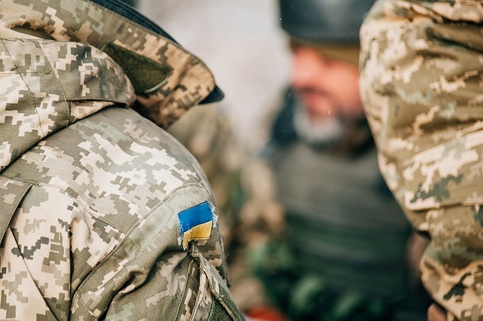 Полиция задержала грабителей. Фото: warfiles.ru