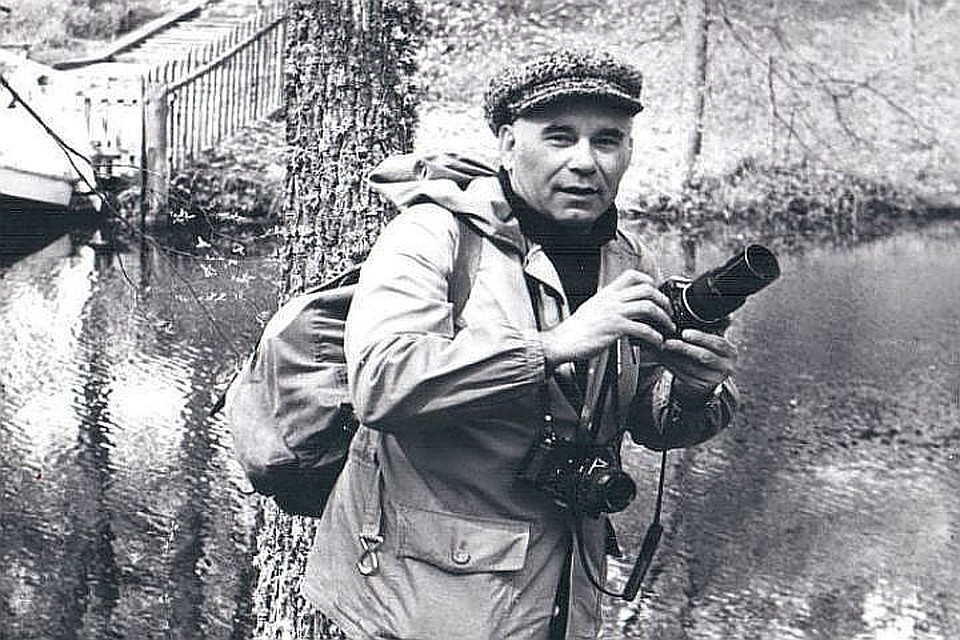 Накануне его 90-летия коллеги Василия Пескова, известные журналисты «Комсомольской правды» записали на видео свои воспоминания о старшем товарище