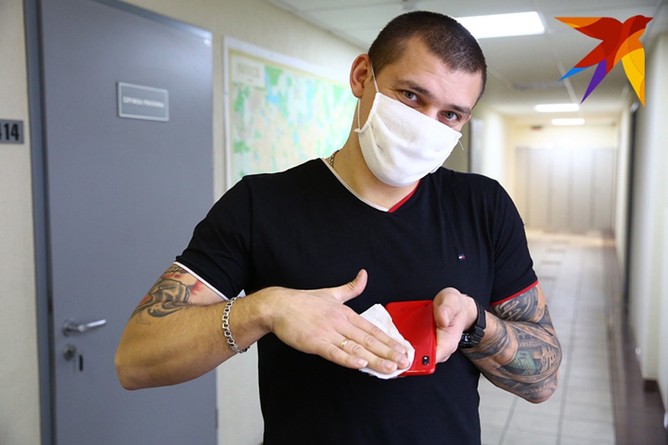 Мы выяснили, как правильно себя вести и максимально обезопасить в сложившейся эпидемиологической ситуации.
