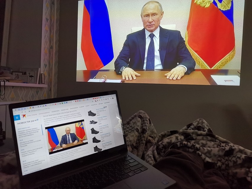 Продление нерабочей недели в Красноярске: какие устанавливают новые сроки и для чего?