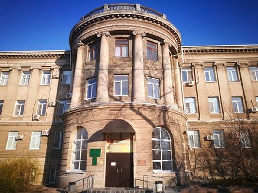 В больницу Илиьча повезут пациентов с коронавирусом.