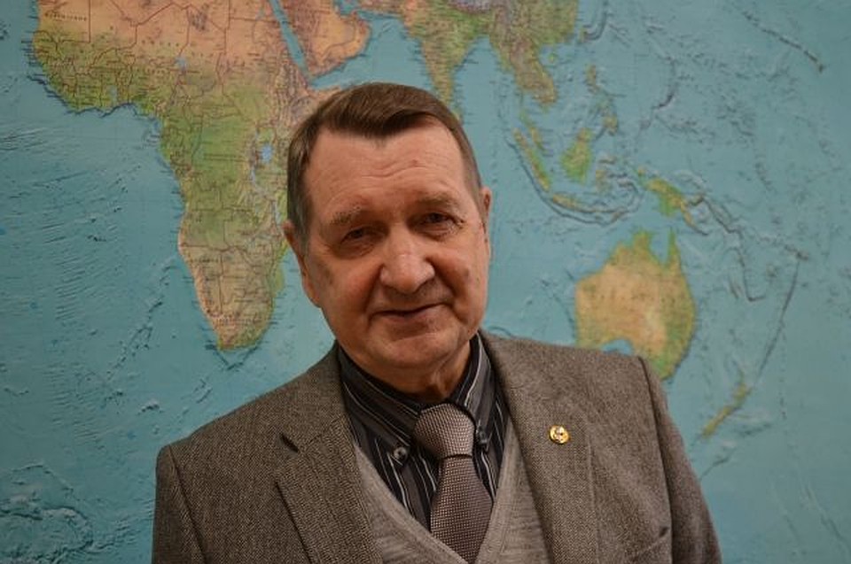 Виталий Лаженцев: «Сергей Гапликов не понял специфики нашего региона»