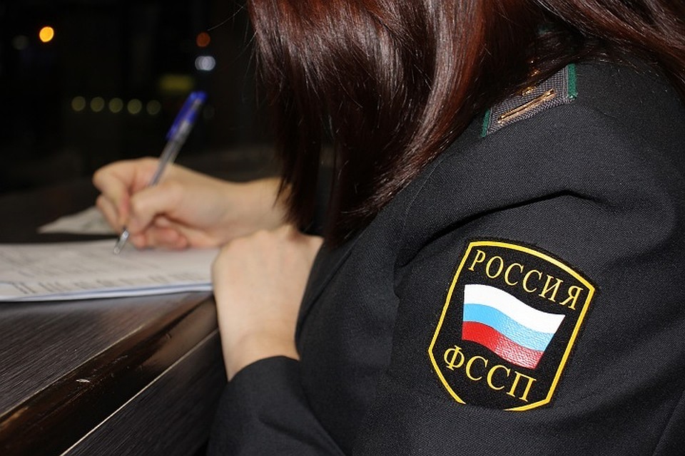 Судебные приставы приостановили деятельность камерного театра