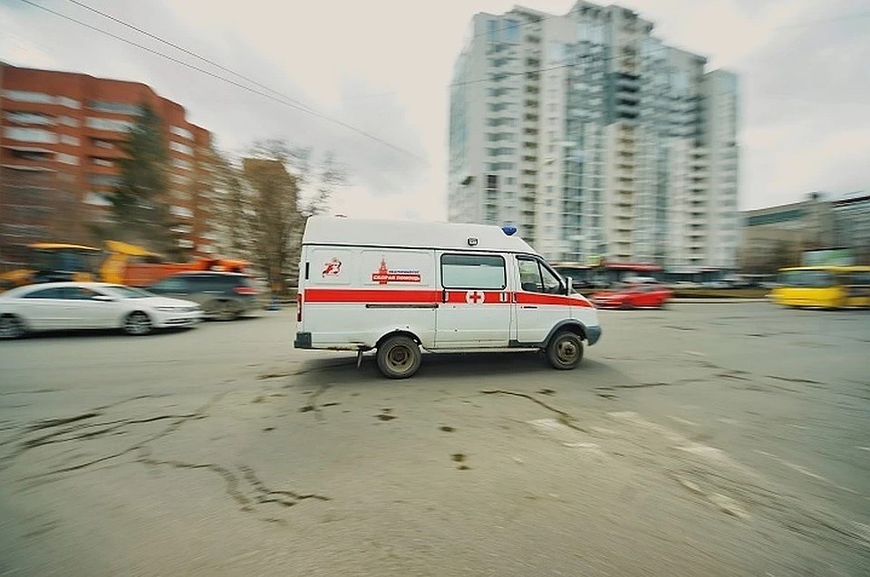 Основная нагрузка в эти дни легла на медиков