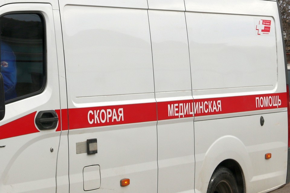 7-я горбольница готова принимать зараженных коронавирусом в случае необходимости. Фото: Архив КП