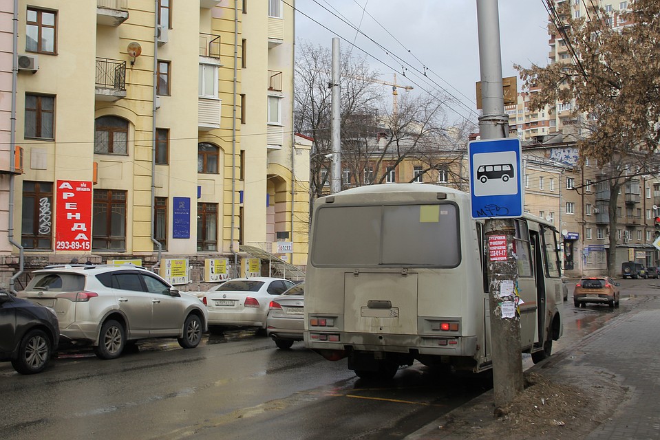 Ожидается увеличение пассажиропотока в часы-пик