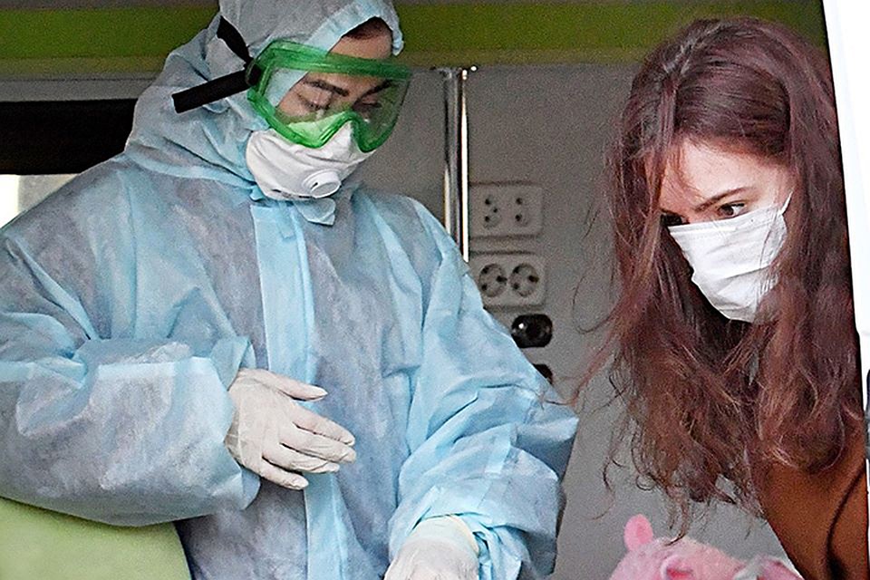 По официальной информации, в Витебске не нашли за сутки ни одного нового случая коронавируса, но есть предварительно положительные результаты.
