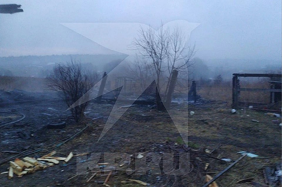 Фото: очевидцы
