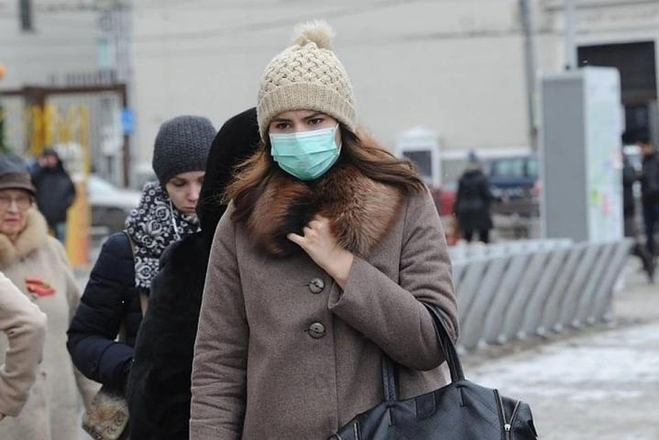 На домашней самоизоляции сейчас находятся 4184 человека