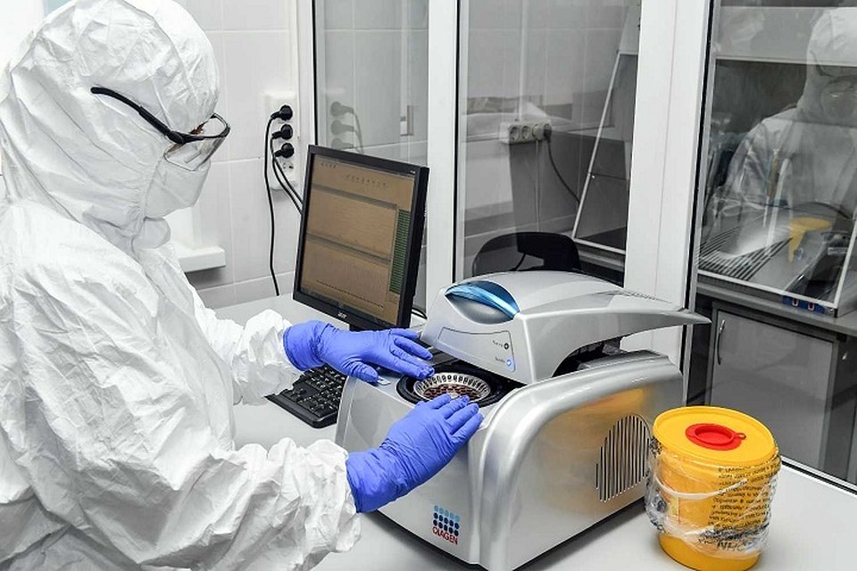 Число заболевших коронавирусом на Ямале на 6 апреля 2020 года составило 12 человек. Фото: правительства ЯНАО.