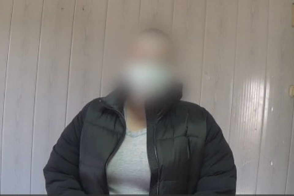 За распространение фейка о заболевшем коронавирусом враче, иркутянке грозит 100 тысяч рублей штрафа
