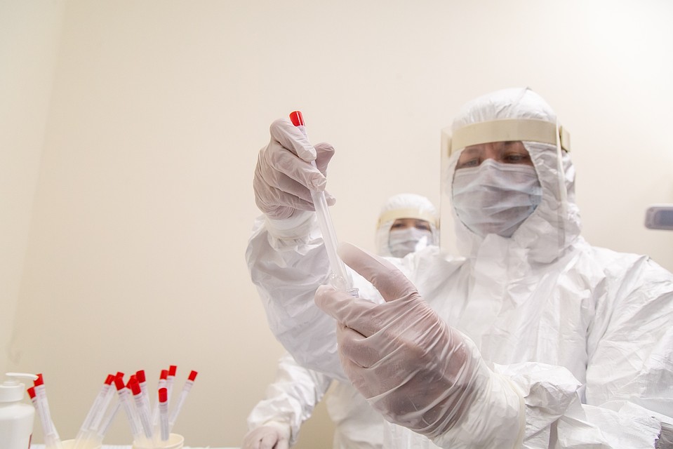На сегодняшний день в Челябинской области 31 случай COVID-2019, четверо уже выписаны