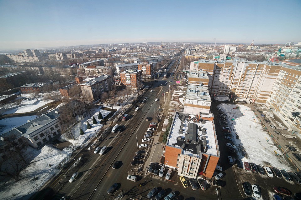 Фото: Сергей Грачев