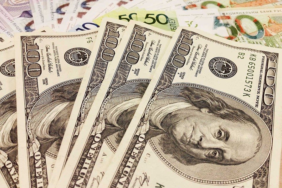 ПО итогам года резервы должны составить не менее $7,3 млрд.