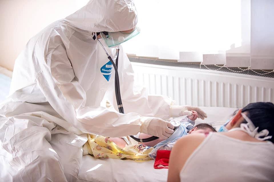 В Молдове 43 человека были выписаны из больниц: они победили коронавирус.