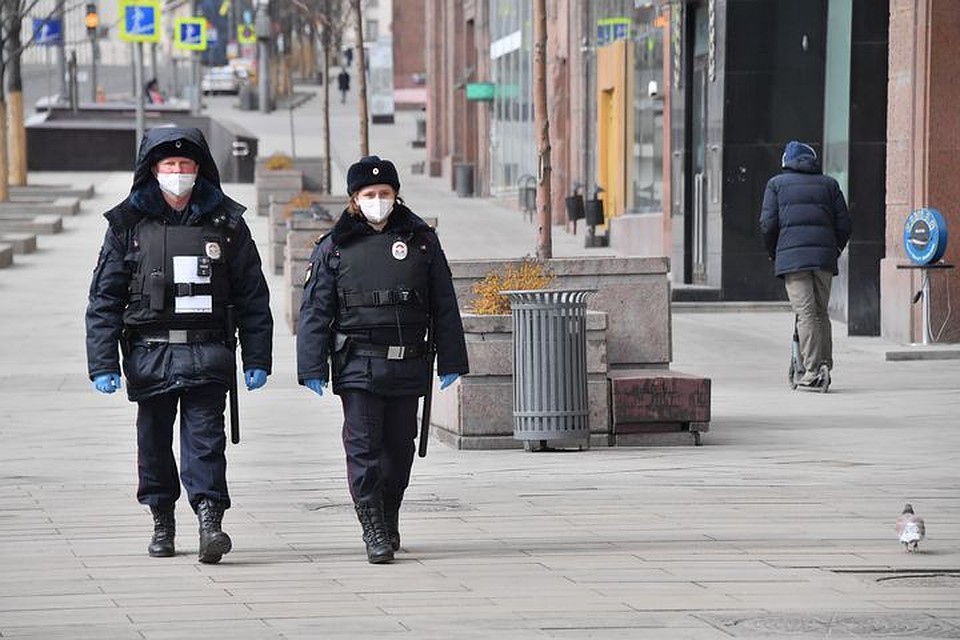 В Новосибирске наказали кафе, которые не закрылись в режим самоизоляции.